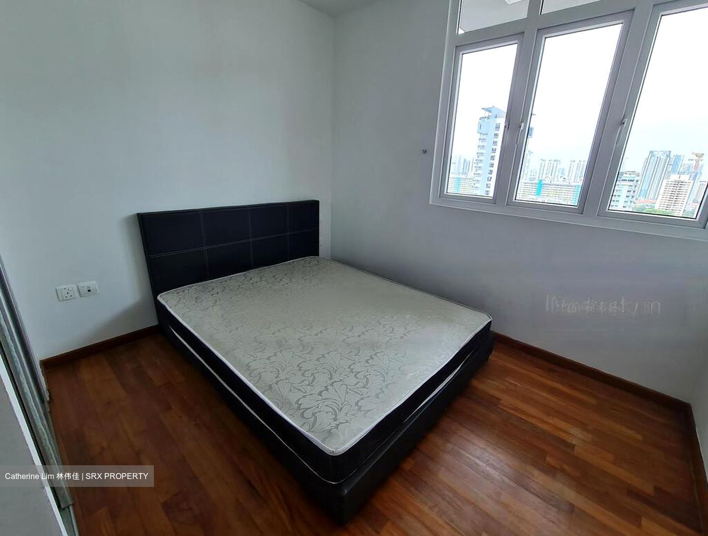 Prestige Heights (D12), Apartment #505957721